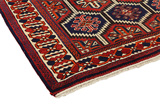 Lori - Bakhtiari Persian Carpet 234x170 - Picture 3