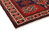 Lori - Bakhtiari Persian Carpet 231x190 - Picture 3