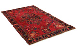Lilian - Sarouk Persian Carpet 254x148 - Picture 1