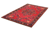 Lilian - Sarouk Persian Carpet 254x148 - Picture 2