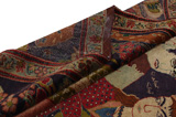 Jozan - Sarouk Persian Carpet 300x220 - Picture 5