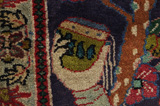 Jozan - Sarouk Persian Carpet 300x220 - Picture 7
