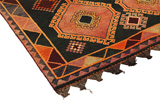 Lori - Bakhtiari Persian Carpet 295x137 - Picture 3