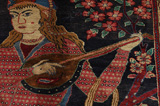 Jozan - Sarouk Persian Carpet 295x225 - Picture 7