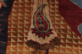 Jozan - Sarouk Persian Carpet 295x225 - Picture 8
