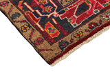 Bijar - Kurdi Persian Carpet 277x145 - Picture 3