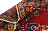 Bijar - Kurdi Persian Carpet 277x145 - Picture 5