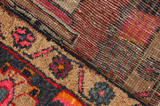 Bijar - Kurdi Persian Carpet 277x145 - Picture 7