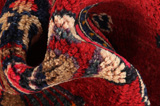 Bijar - Kurdi Persian Carpet 277x145 - Picture 8