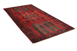 Koliai - Kurdi Persian Carpet 305x148 - Picture 1