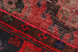 Koliai - Kurdi Persian Carpet 305x148 - Picture 6