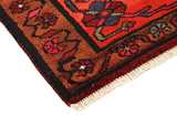 Bakhtiari Persian Carpet 194x165 - Picture 3