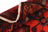 Bakhtiari Persian Carpet 194x165 - Picture 5