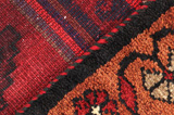 Bakhtiari Persian Carpet 194x165 - Picture 7