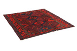 Lori - Bakhtiari Persian Carpet 188x167 - Picture 1