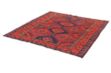 Lori - Bakhtiari Persian Carpet 188x167 - Picture 2