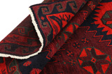 Lori - Bakhtiari Persian Carpet 188x167 - Picture 5