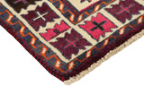 Lori - Gabbeh Persian Carpet 205x132 - Picture 3