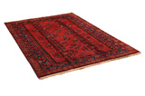Lori - Bakhtiari Persian Carpet 218x161 - Picture 1