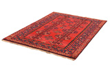 Lori - Bakhtiari Persian Carpet 218x161 - Picture 2