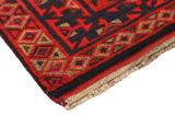 Lori - Bakhtiari Persian Carpet 218x161 - Picture 3
