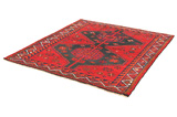 Lori - Qashqai Persian Carpet 216x179 - Picture 2