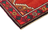 Koliai - Kurdi Persian Carpet 200x126 - Picture 3