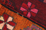 Lori - Bakhtiari Persian Carpet 202x146 - Picture 6