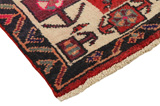 Mir - Sarouk Persian Carpet 186x149 - Picture 3