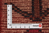 Mir - Sarouk Persian Carpet 186x149 - Picture 4