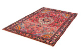 Sarouk - Farahan Persian Carpet 255x153 - Picture 2