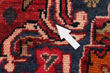 Sarouk - Farahan Persian Carpet 255x153 - Picture 18