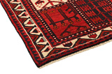 Lori - Bakhtiari Persian Carpet 242x144 - Picture 3