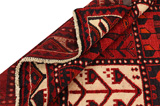 Lori - Bakhtiari Persian Carpet 242x144 - Picture 5