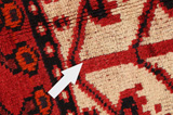 Lori - Bakhtiari Persian Carpet 242x144 - Picture 17