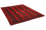 Lori - Bakhtiari Persian Carpet 228x175 - Picture 1