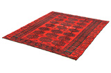 Lori - Bakhtiari Persian Carpet 228x175 - Picture 2