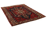 Lori - Bakhtiari Persian Carpet 233x173 - Picture 1