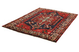 Lori - Bakhtiari Persian Carpet 233x173 - Picture 2