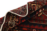 Lori - Bakhtiari Persian Carpet 233x173 - Picture 5