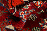 Zanjan - Hamadan Persian Carpet 245x133 - Picture 7
