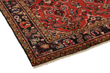 Bakhtiari Persian Carpet 200x154 - Picture 3