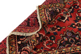 Bakhtiari Persian Carpet 200x154 - Picture 5