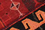 Lori - Gabbeh Persian Carpet 189x133 - Picture 6