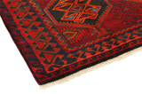 Lori - Bakhtiari Persian Carpet 197x166 - Picture 3