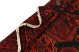 Lori - Bakhtiari Persian Carpet 197x166 - Picture 5