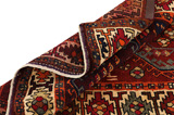 Lori - Qashqai Persian Carpet 190x131 - Picture 5