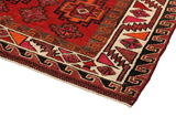 Lori - Bakhtiari Persian Carpet 184x147 - Picture 3