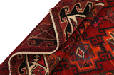 Lori - Bakhtiari Persian Carpet 184x147 - Picture 5
