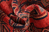 Lori - Bakhtiari Persian Carpet 200x166 - Picture 8